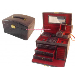 Jewelry Box (#654) Jewelry Box (#654)